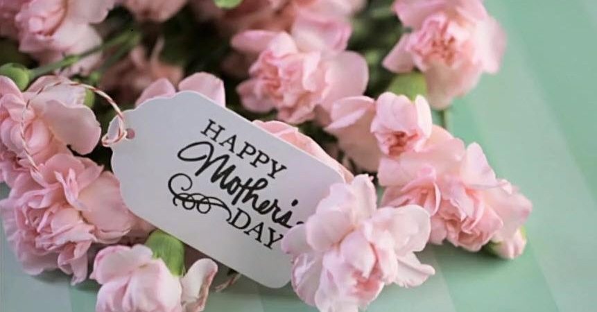 Tặng hoa gì cho Mẹ trong ngày Mother’s Day
