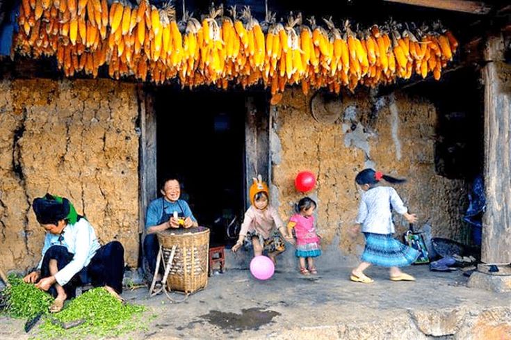 Their Laughter Is A Reminder To Find Happiness In The Little Things – Có Một Loại Phép Thuật Đặc Biệt Trong Sự Hồn Nhiên Của Trẻ Thơ