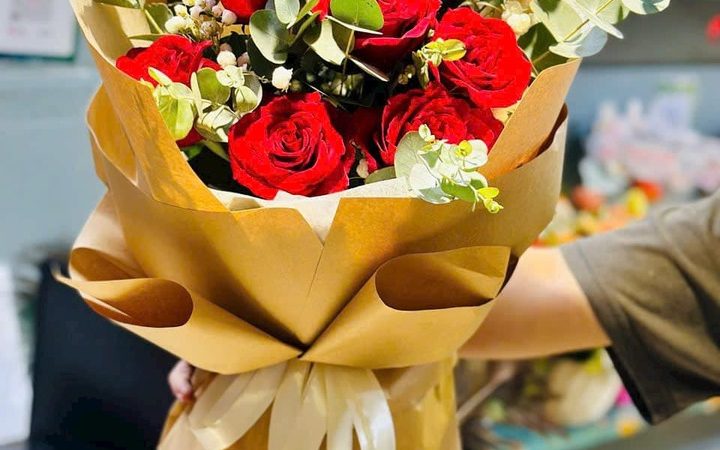 Flowers & Gifts for Lunar New Year 2026 – SEND LOVE AND PROSPERITY THIS LUNAR NEW YEAR